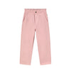 Cozmo Smooth Twill Hose Paola Rose Tea Cotton Peach bei Yay Kids