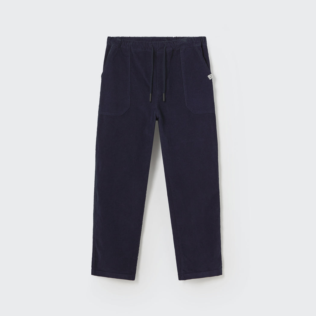 Cozmo Kinder Kordhose in Dunkelblau bei Yay Kids