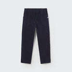 Cozmo Kinder Kordhose in Dunkelblau bei Yay Kids