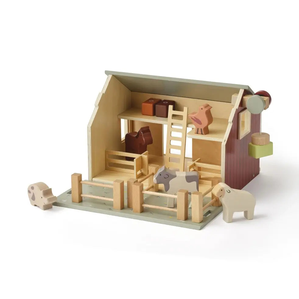 Bauernhof Aiden – Kids Concept