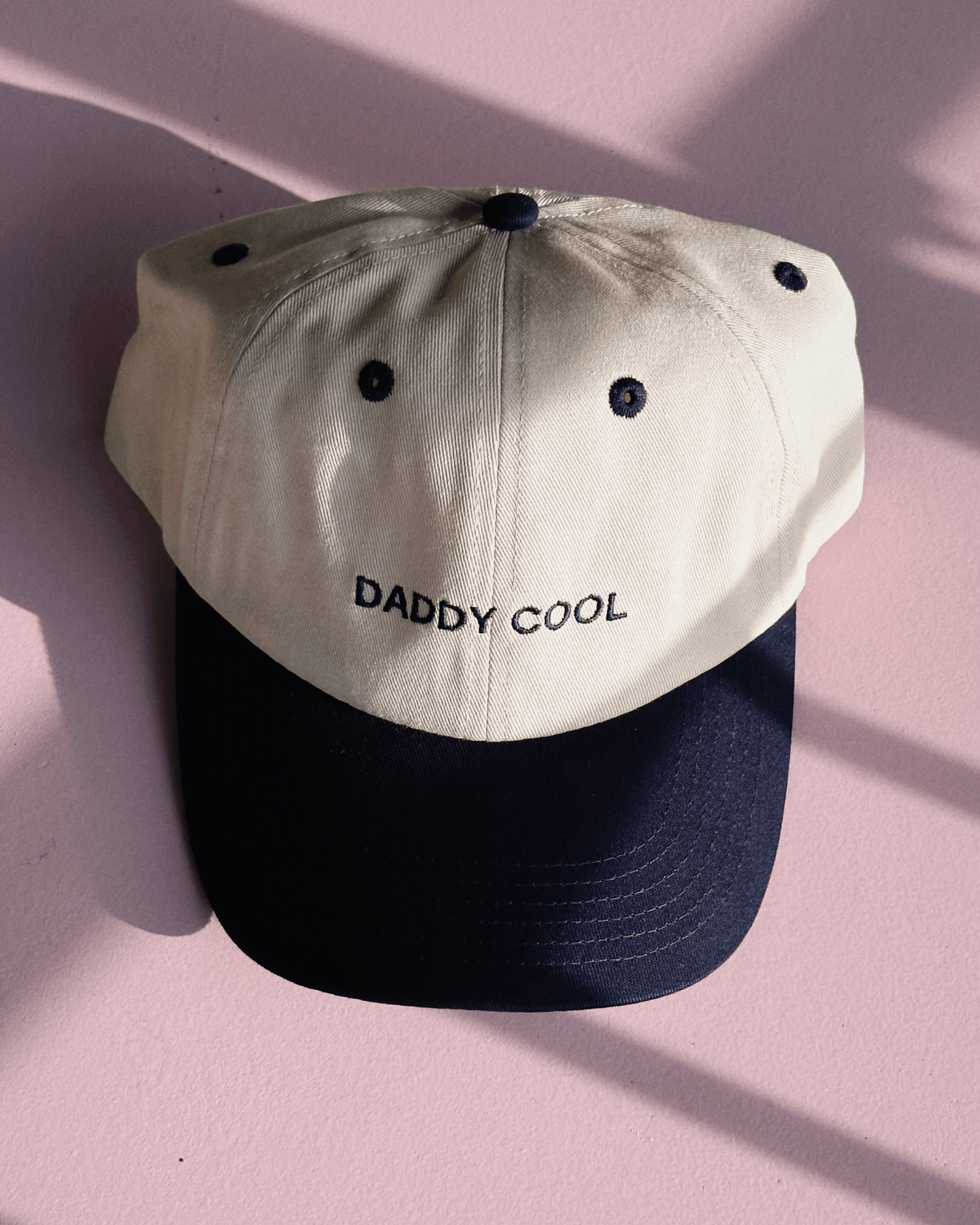DADDY COOL Cap