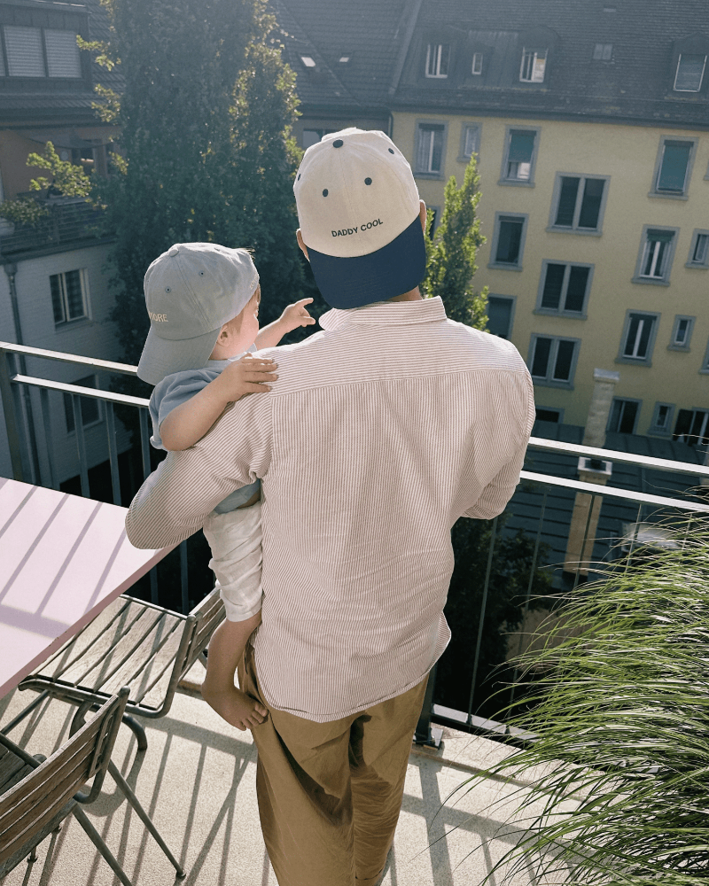 DADDY COOL Cap