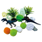 Yay Kids Creative Kit Knete Dino