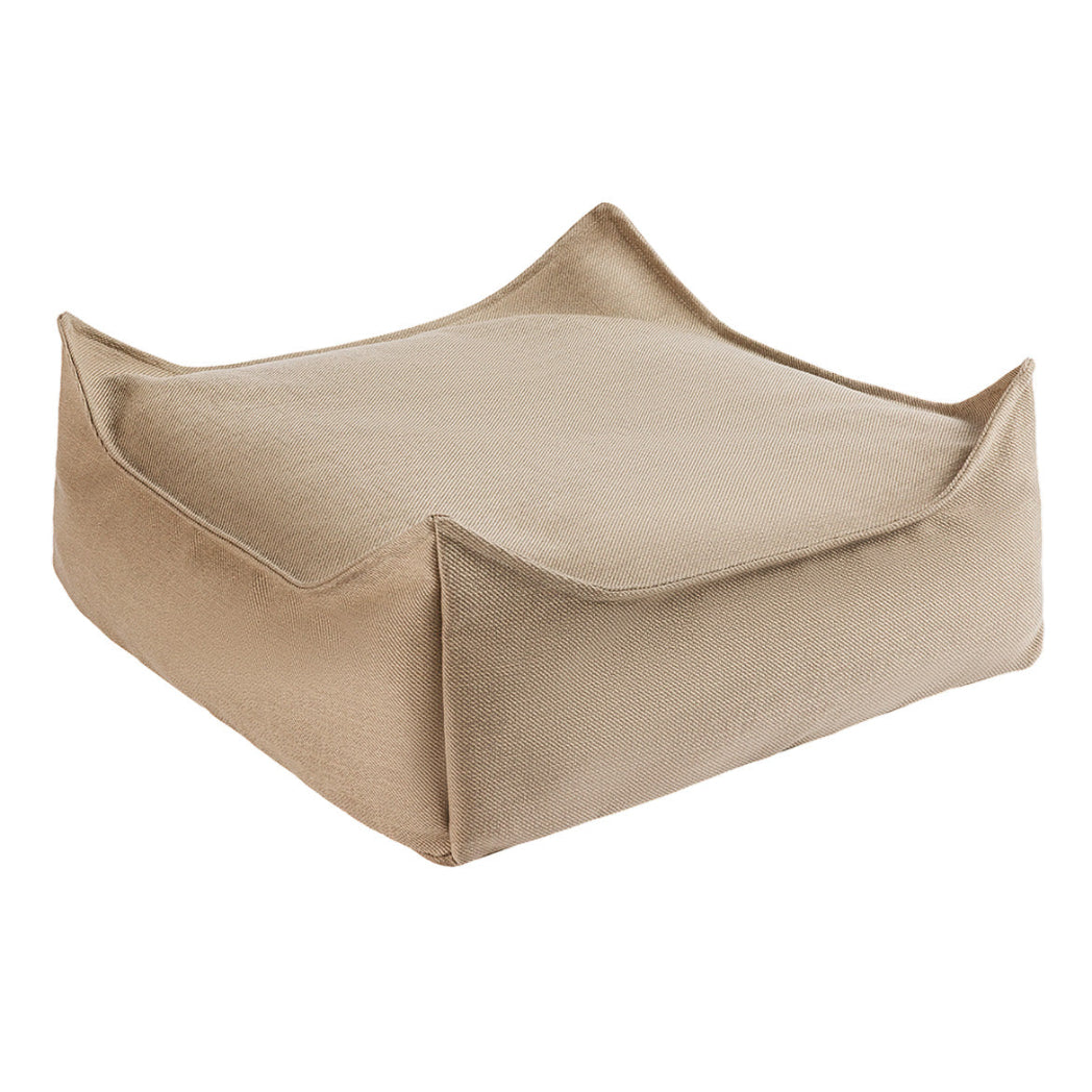 Outdoor Ottoman in new colors
