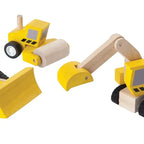 Road Construction Set