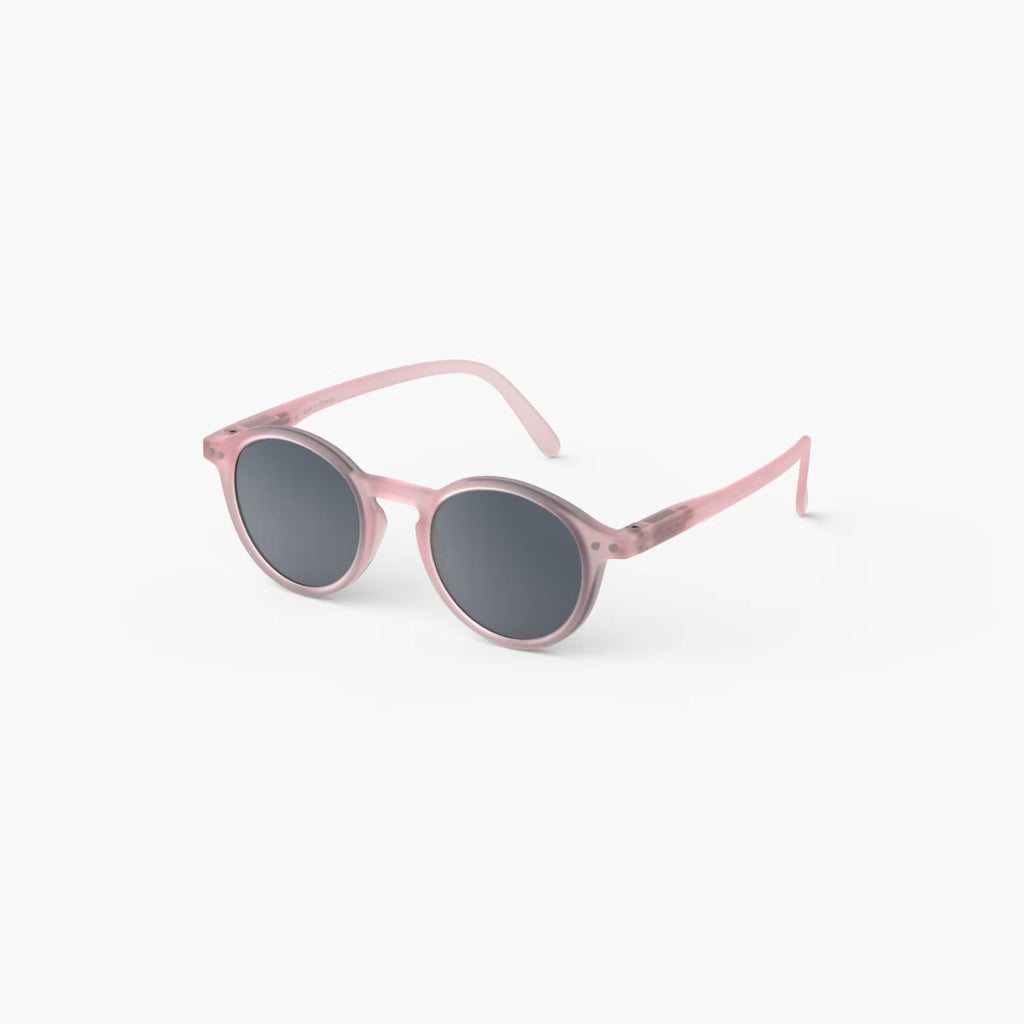 Children's Sunglasses #D Pink 3-5 Years