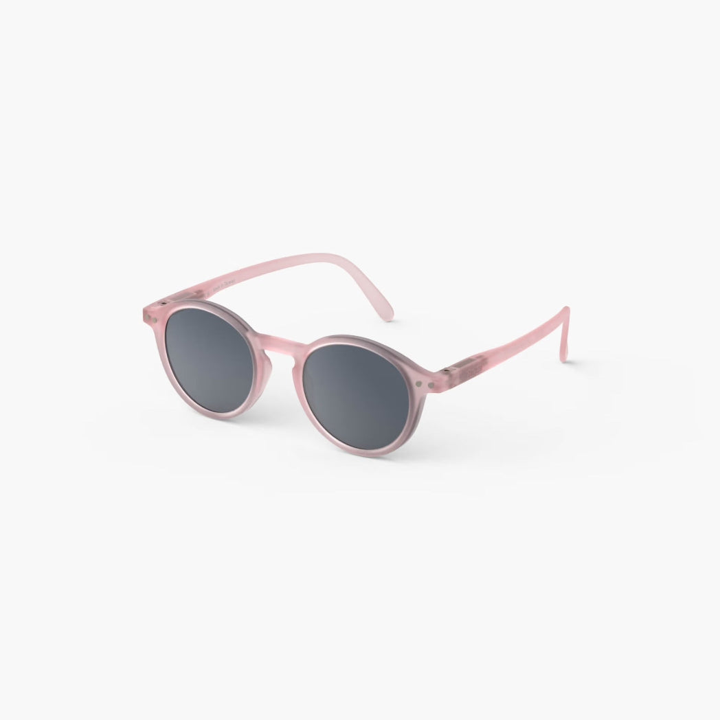 Kinder Sonnenbrille #D Pink 3-5 Jahre