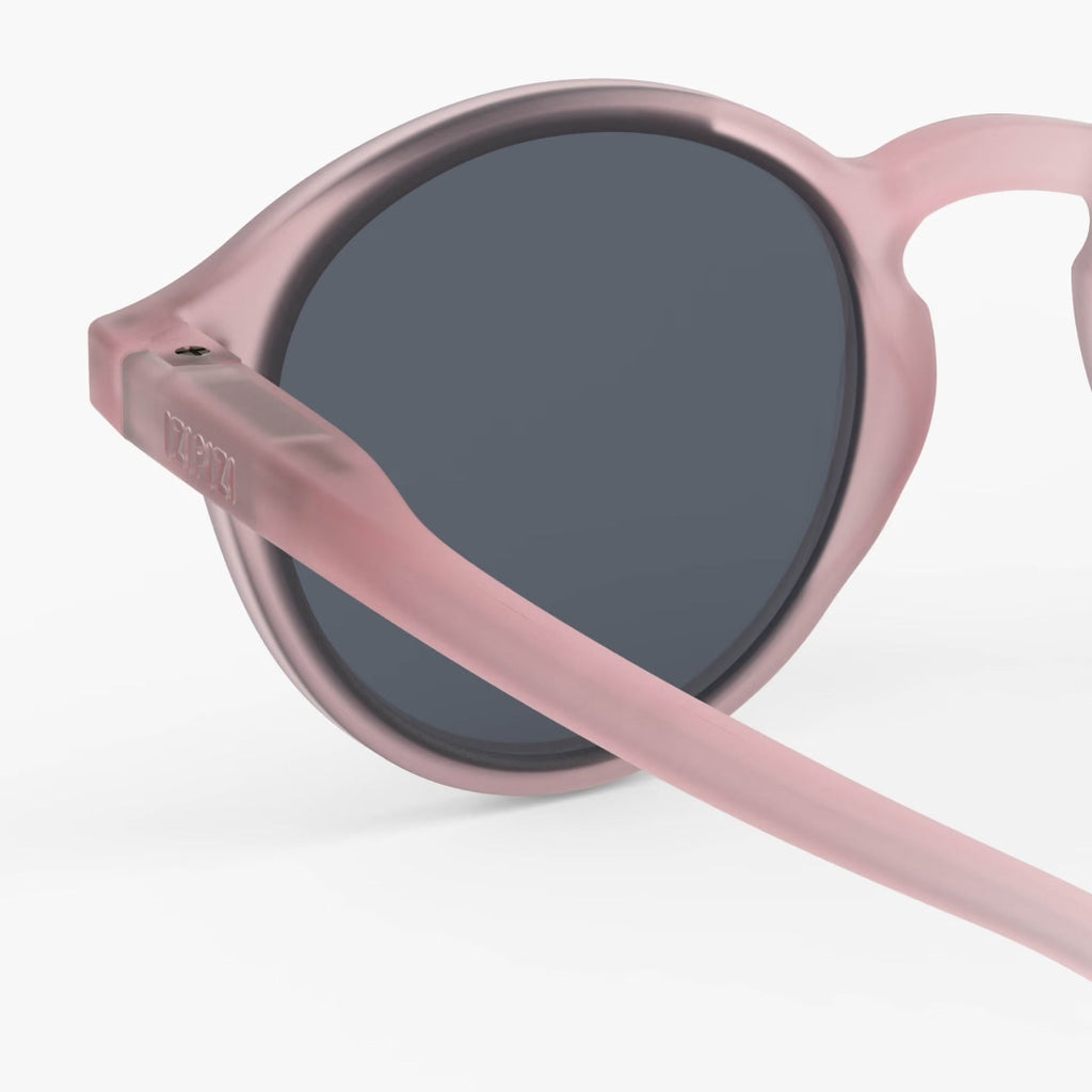 Children's Sunglasses #D Pink 3-5 Years
