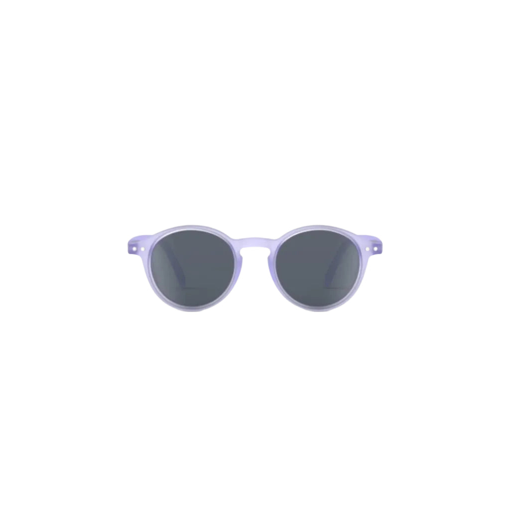 Children's Sunglasses #D Lavender 3-5 Years