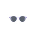 Children's Sunglasses #D Lavender 3-5 Years