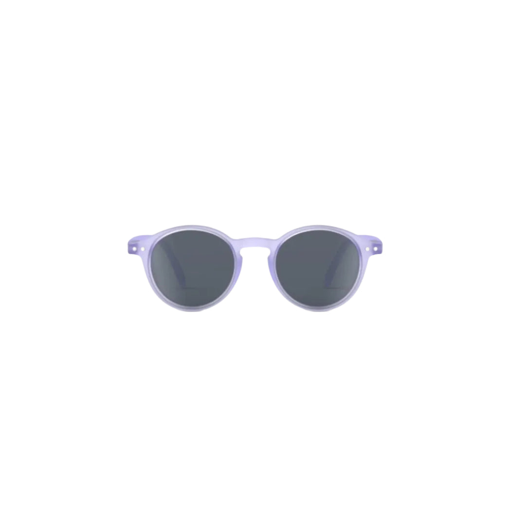 Children's Sunglasses #D Lavender 3-5 Years