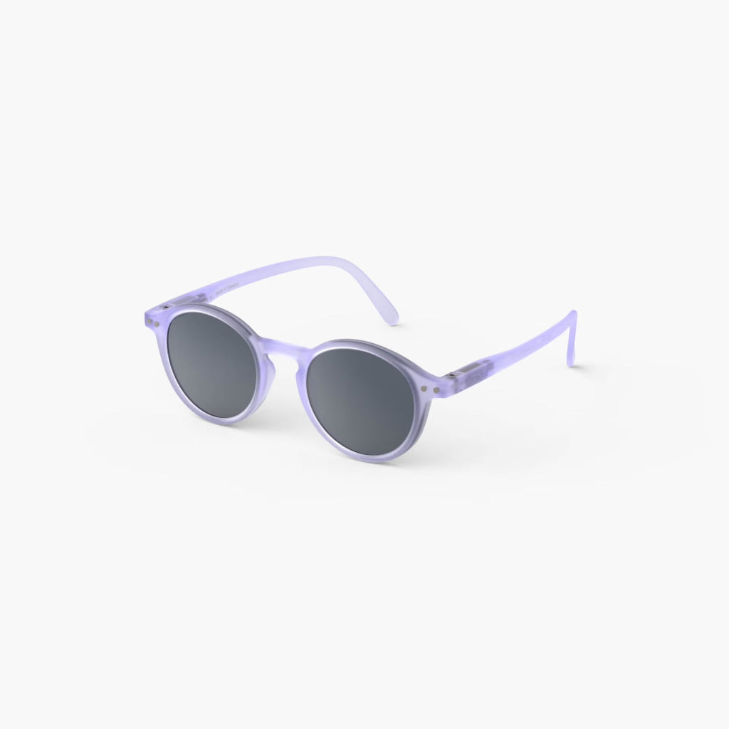 Children's Sunglasses #D Lavender 3-5 Years