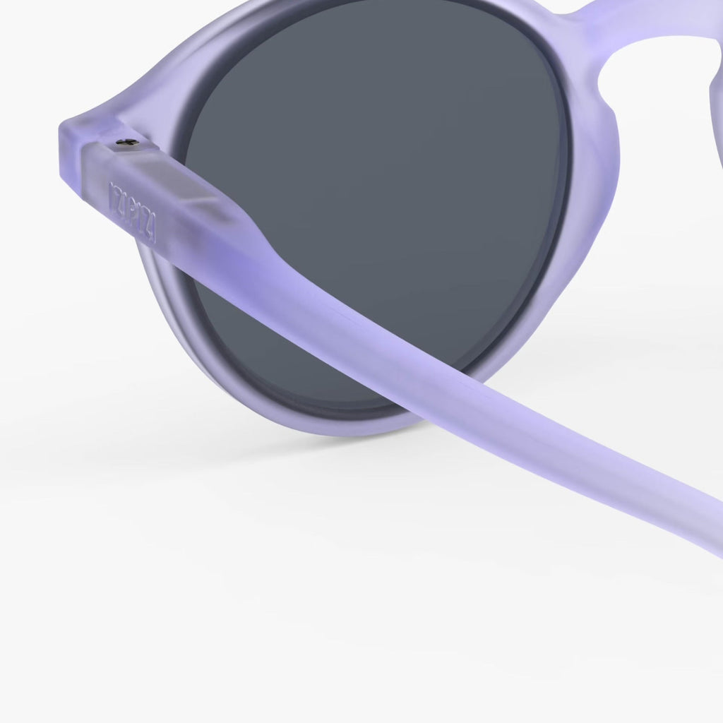 Children's Sunglasses #D Lavender 3-5 Years