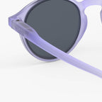 Children's Sunglasses #D Lavender 3-5 Years