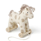Nachziehpferd Dotty – Kids Concept