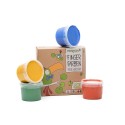 Fingerfarben Set Aki