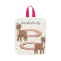 Haarclips Rehkids
