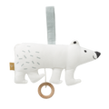 Spieluhr Polarbär
