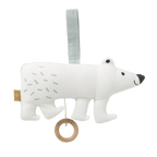 Spieluhr Polarbär