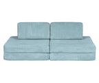 Mini Spielsofa Cord Collection