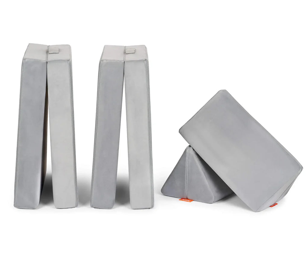 Mini play sofa velor edition