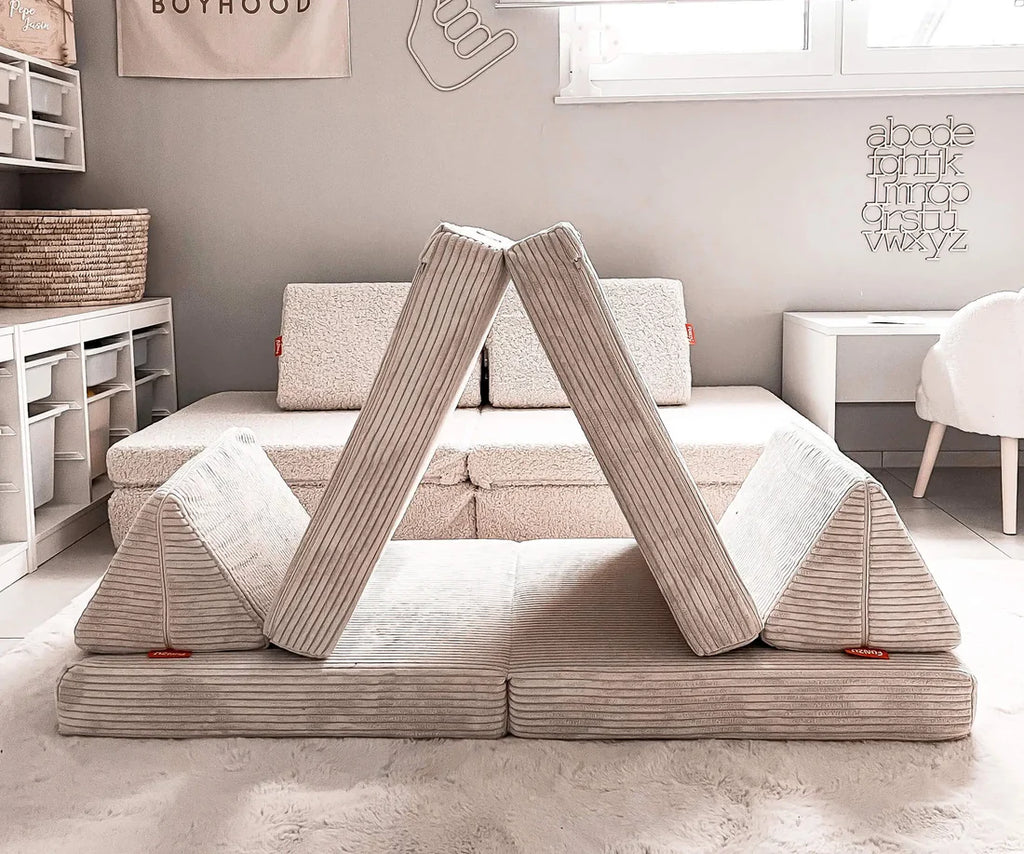 Mini Spielsofa Cord Collection