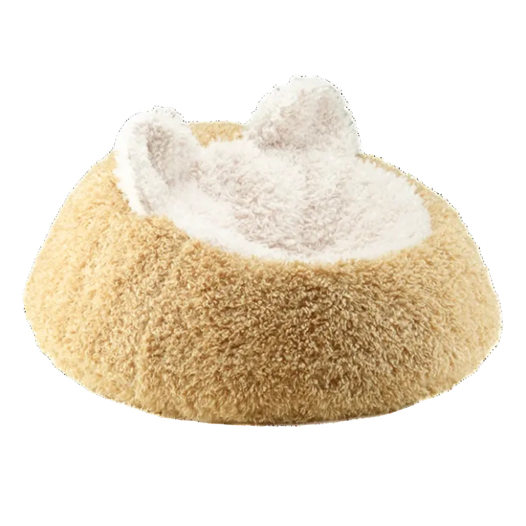 Bean Bag Yeti in 3 Colors