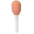 Sensorische Pipette Burn Red