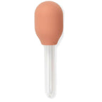 Sensorische Pipette Burn Red
