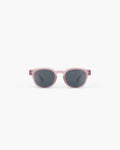 Kinder Sonnebrille #C Pink Polarized 3-5 Jahre
