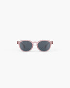 Kinder Sonnebrille #C Pink Polarized 3-5 Jahre