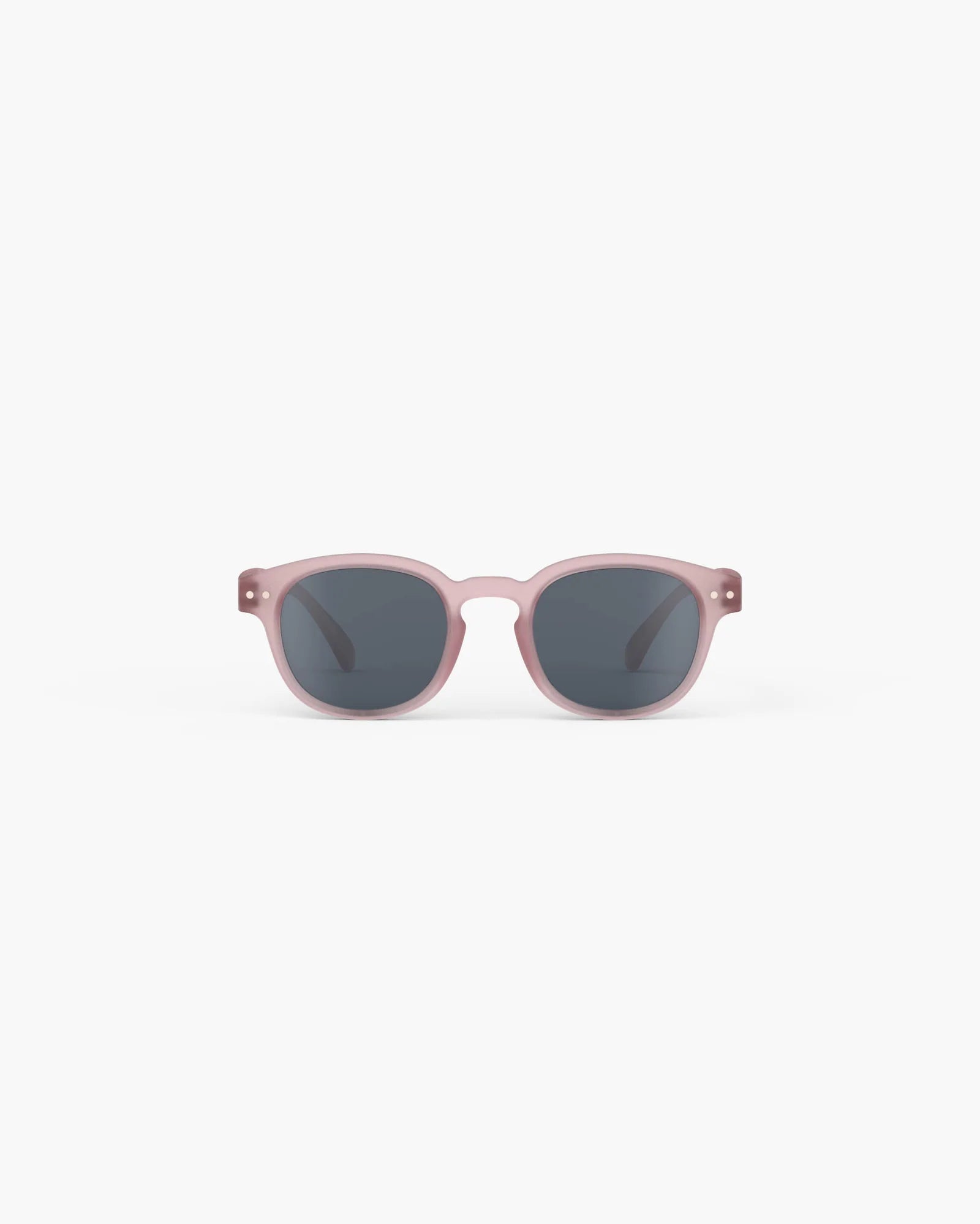 Kinder Sonnebrille #C Pink Polarized 3-5 Jahre