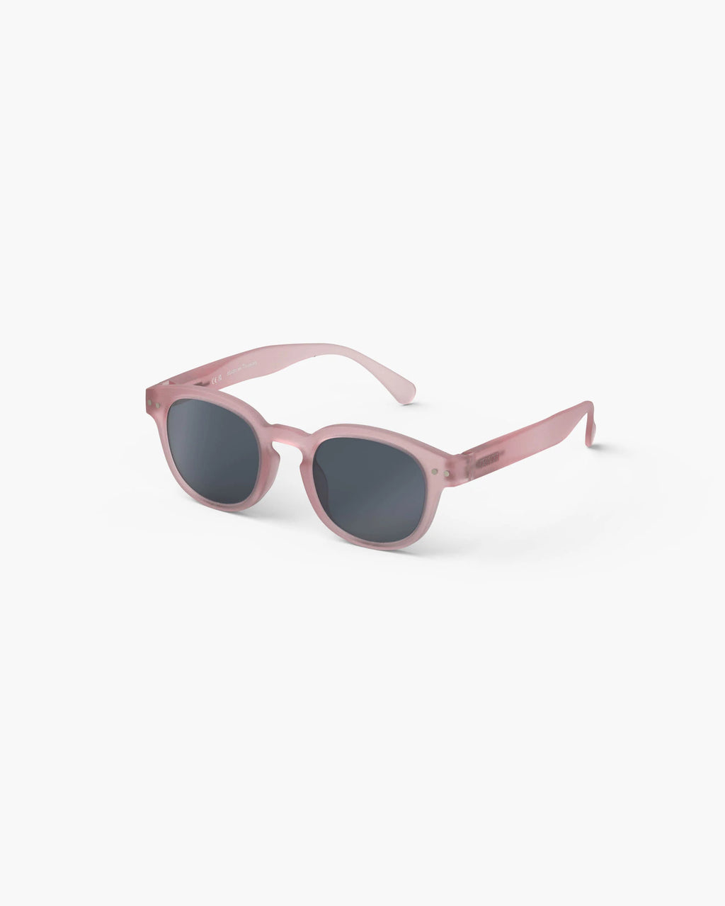 Kinder Sonnebrille #C Pink Polarized 3-5 Jahre