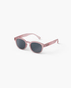 Kinder Sonnebrille #C Pink Polarized 3-5 Jahre