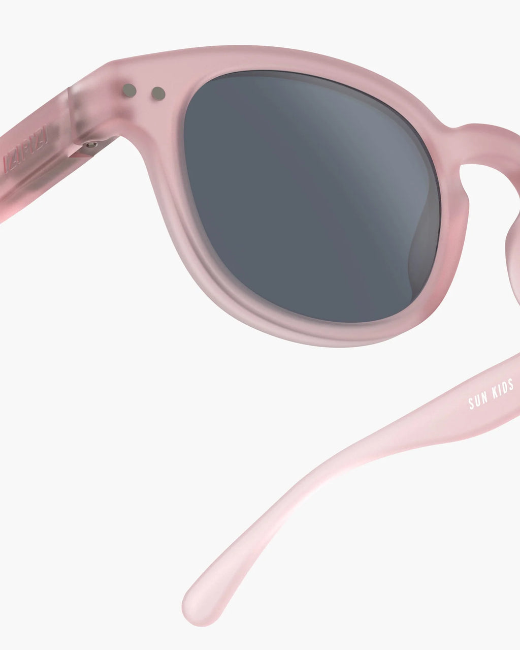 Kinder Sonnebrille #C Pink Polarized 3-5 Jahre