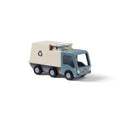 Garbage Truck Aiden