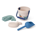 KIT Mini Beach Set Sailing