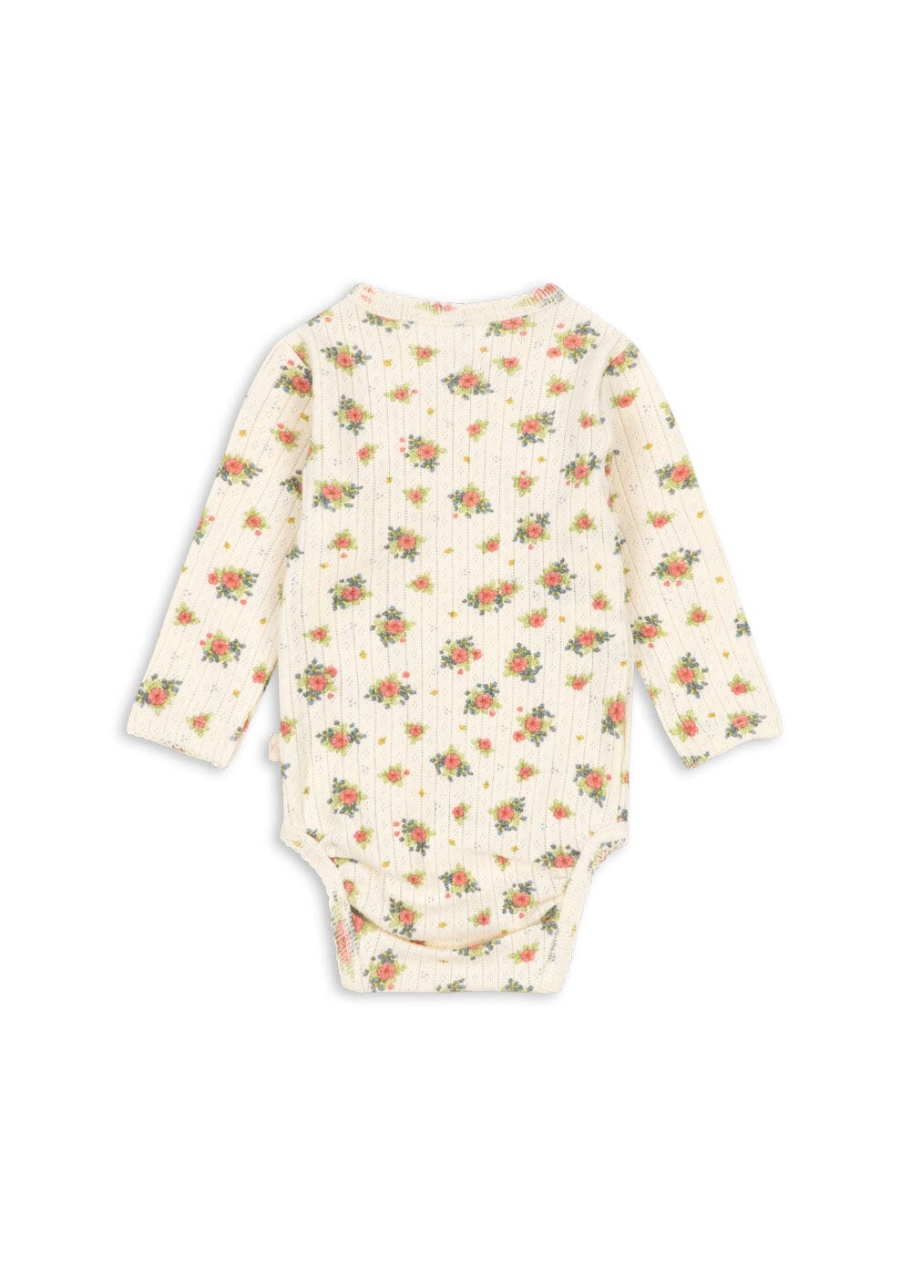 New born Body Gots Rosetto