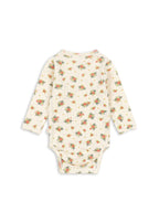 New born Body Gots Rosetto