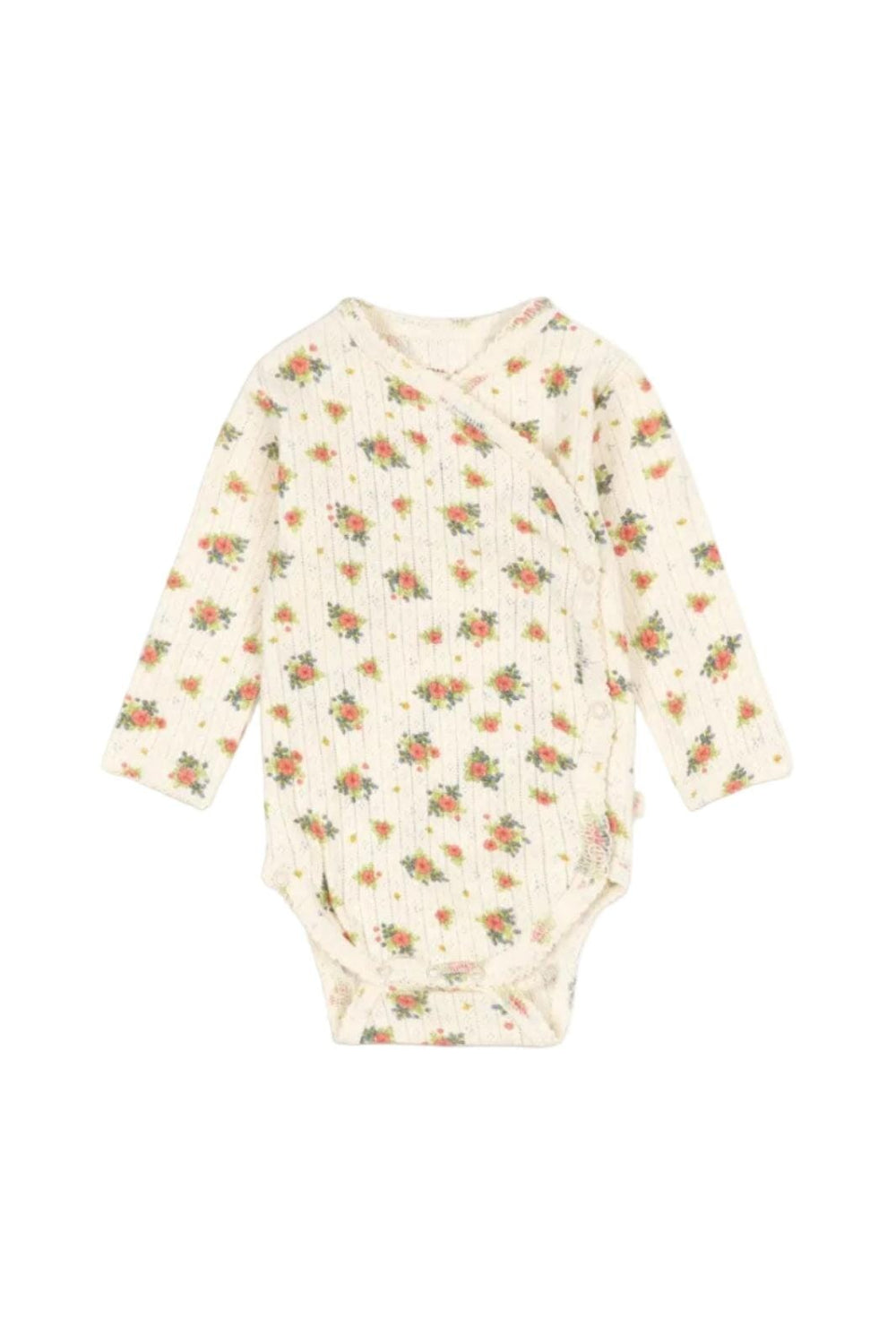 New born Body Gots Rosetto