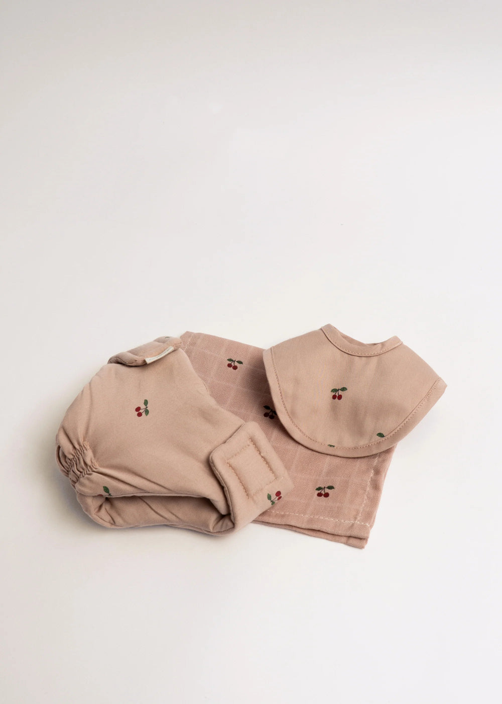 Puppen Pflegeset Cherry Blush