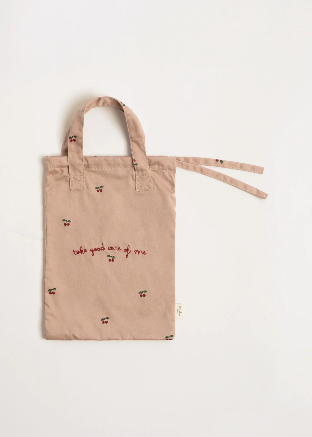 Puppen Pflegeset Cherry Blush