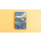 Londji Puzzle Age of Dinosaurs bei Yay Kids
