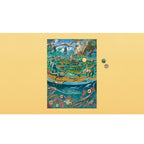 Londji Puzzle Age of Dinosaurs bei Yay Kids