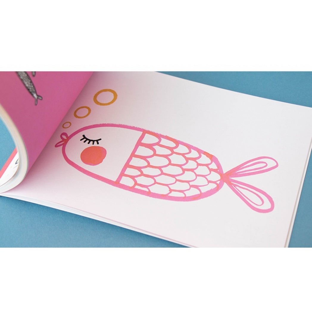 Londji Kinder Art and Painting bei Yay Kids