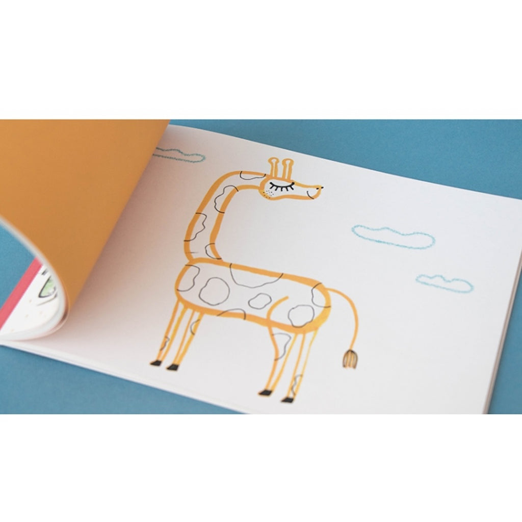 Londji Kinder Art and Painting bei Yay Kids