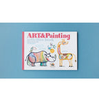 Londji Kinder Art and Painting bei Yay Kids