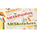 Londji Kinder Art and Painting bei Yay Kids