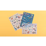 Londji Kinder Stickers Dinosaurier bei Yay Kids