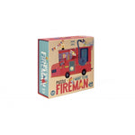 Londji Puzzle Fireman bei Yay Kids